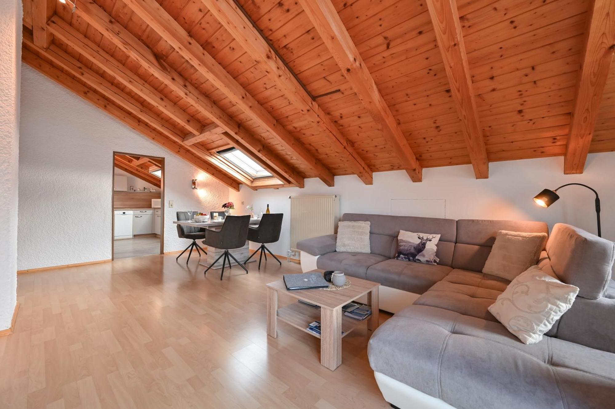 Ferienwohnung Alpenvogel سونثوفن المظهر الخارجي الصورة