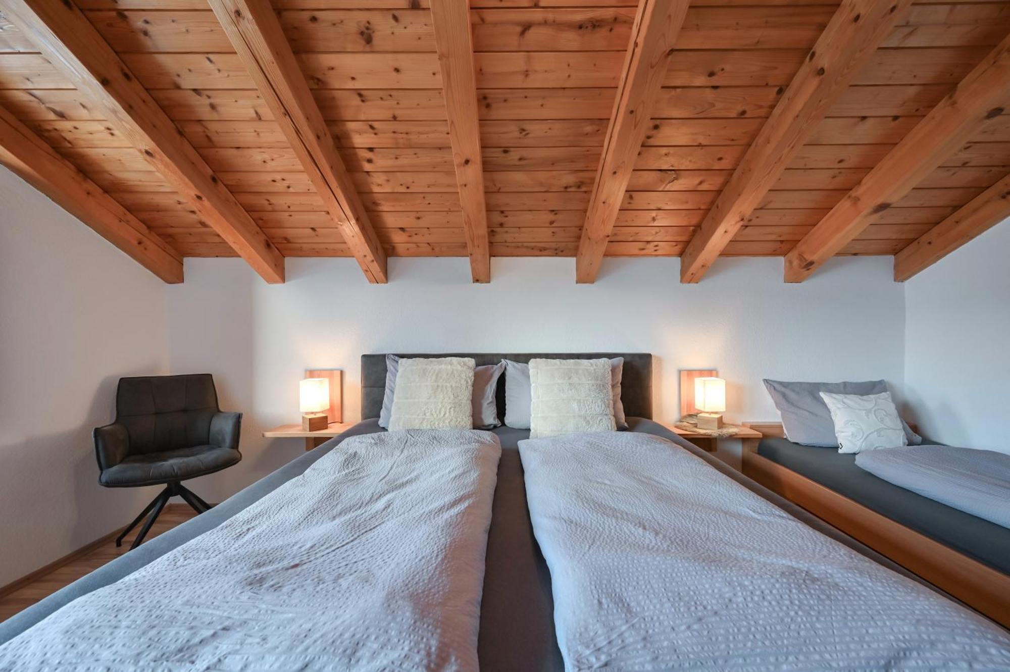 Ferienwohnung Alpenvogel سونثوفن المظهر الخارجي الصورة