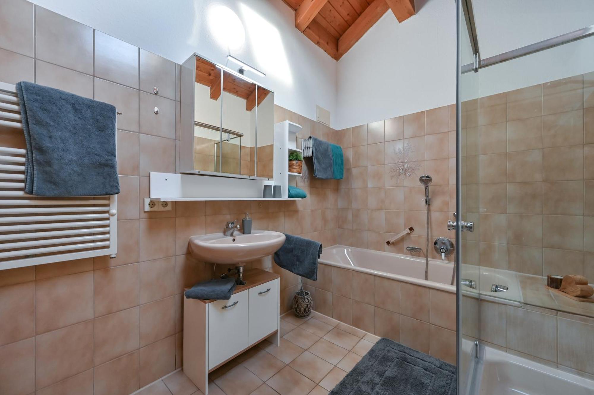 Ferienwohnung Alpenvogel سونثوفن المظهر الخارجي الصورة